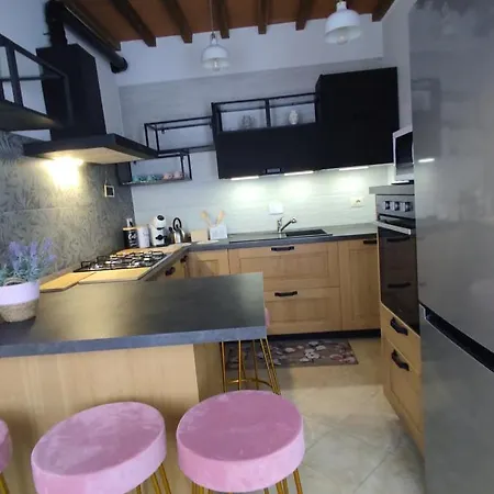 Holiday home Country Chic Pistoia-casa In Campagna Giardino, Parking *