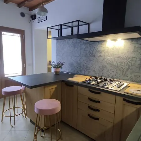 Country Chic Pistoia-casa In Campagna Giardino, Parking * Pistoia