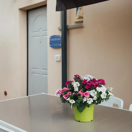 Holiday home Country Chic Pistoia-casa In Campagna Giardino, Parking Pistoia