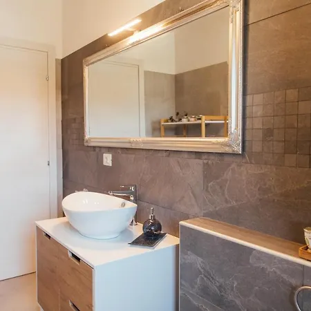 Country Chic Pistoia-casa In Campagna Giardino, Parking Holiday home