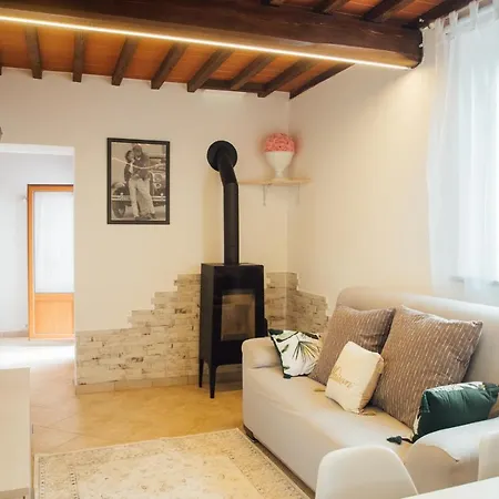 Country Chic Pistoia-casa In Campagna Giardino, Parking *
