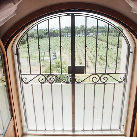 Country Chic Pistoia-casa In Campagna Giardino, Parking * Pistoia