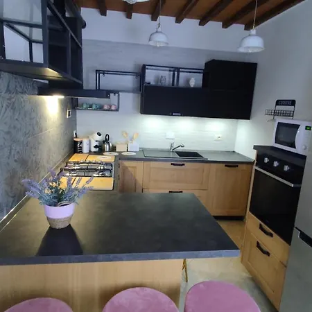 Country Chic Pistoia-casa In Campagna Giardino, Parking *