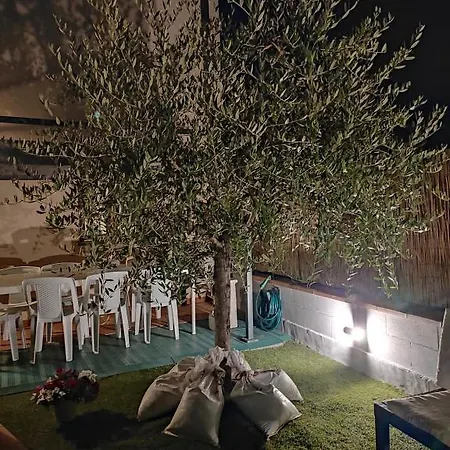 Country Chic Pistoia-casa In Campagna Giardino, Parking *