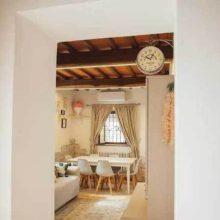 Country Chic Pistoia-casa In Campagna Giardino, Parking Holiday home