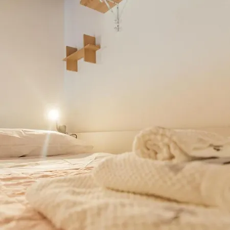 Holiday home Country Chic Pistoia-casa In Campagna Giardino, Parking