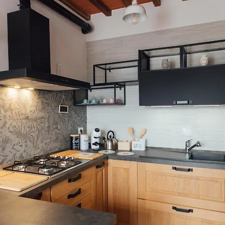 Country Chic Pistoia-casa In Campagna Giardino, Parking Pistoia